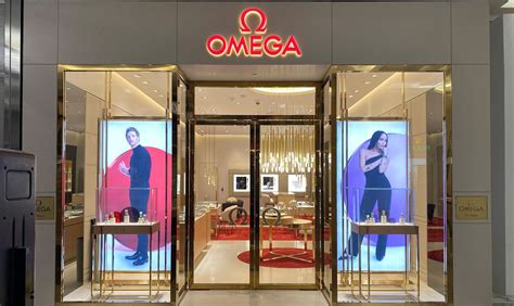 omega boutique tysons|omega mclean tysons galleria.